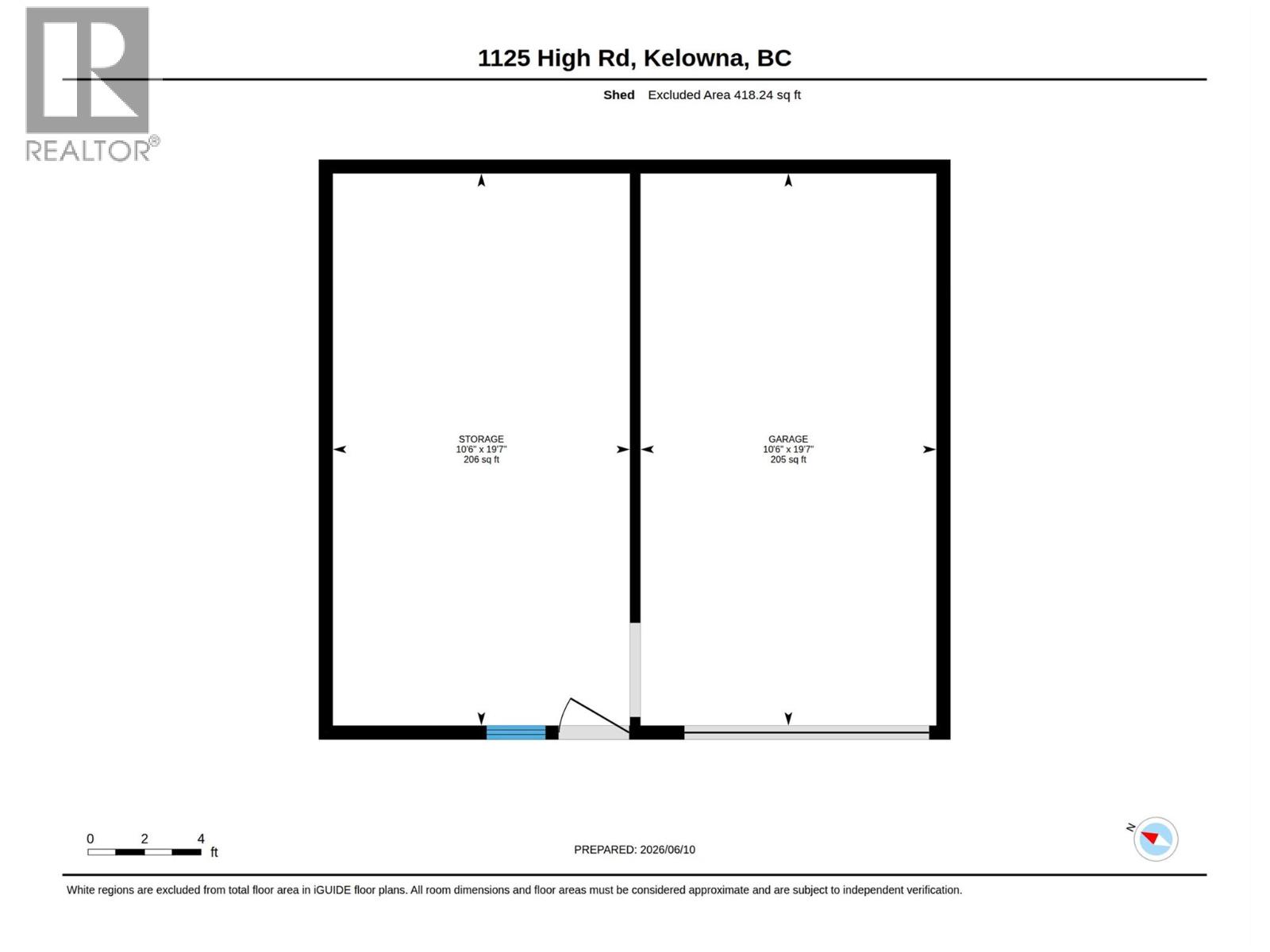  1125 High Road, Kelowna