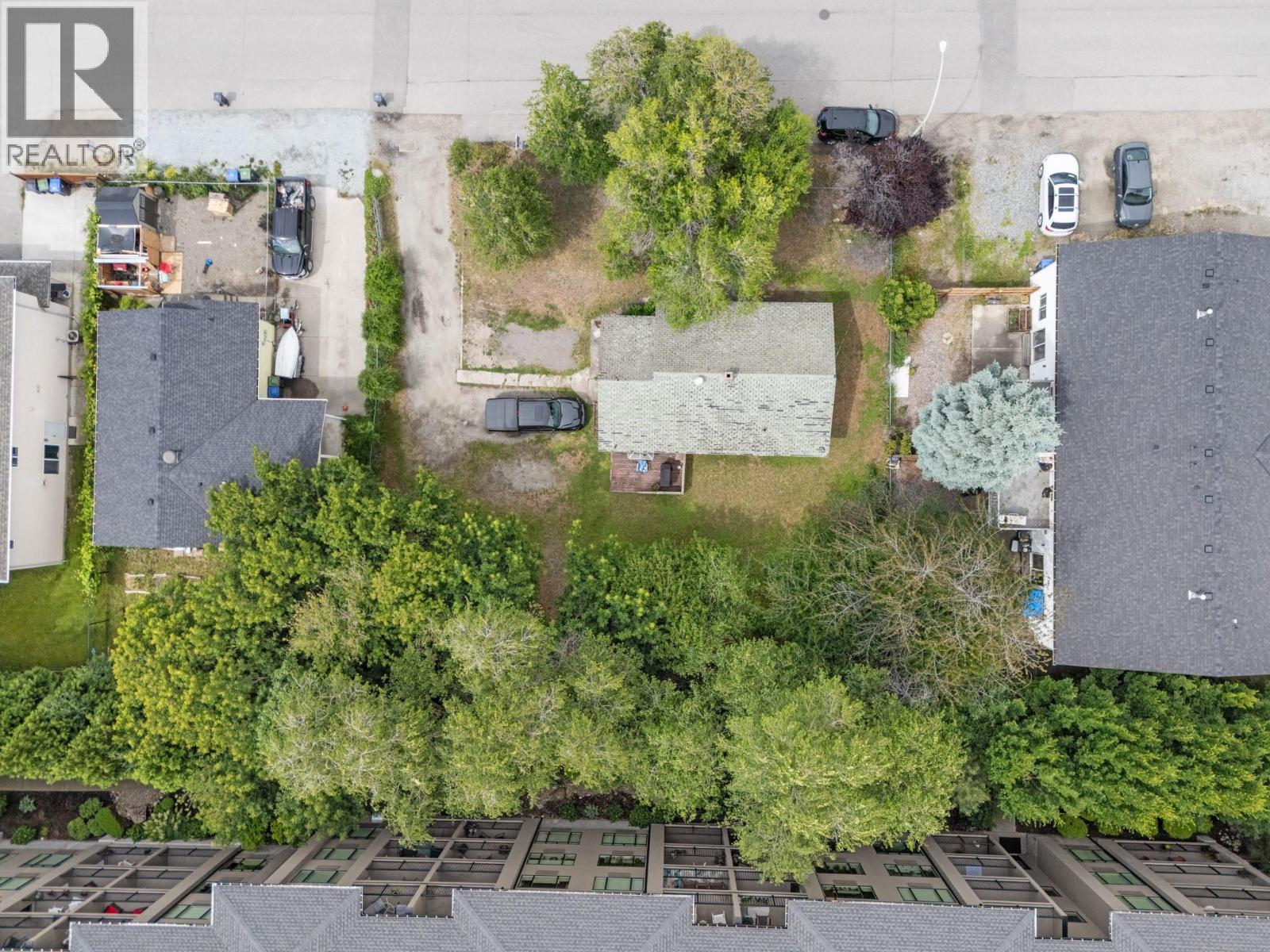  1125 High Road, Kelowna