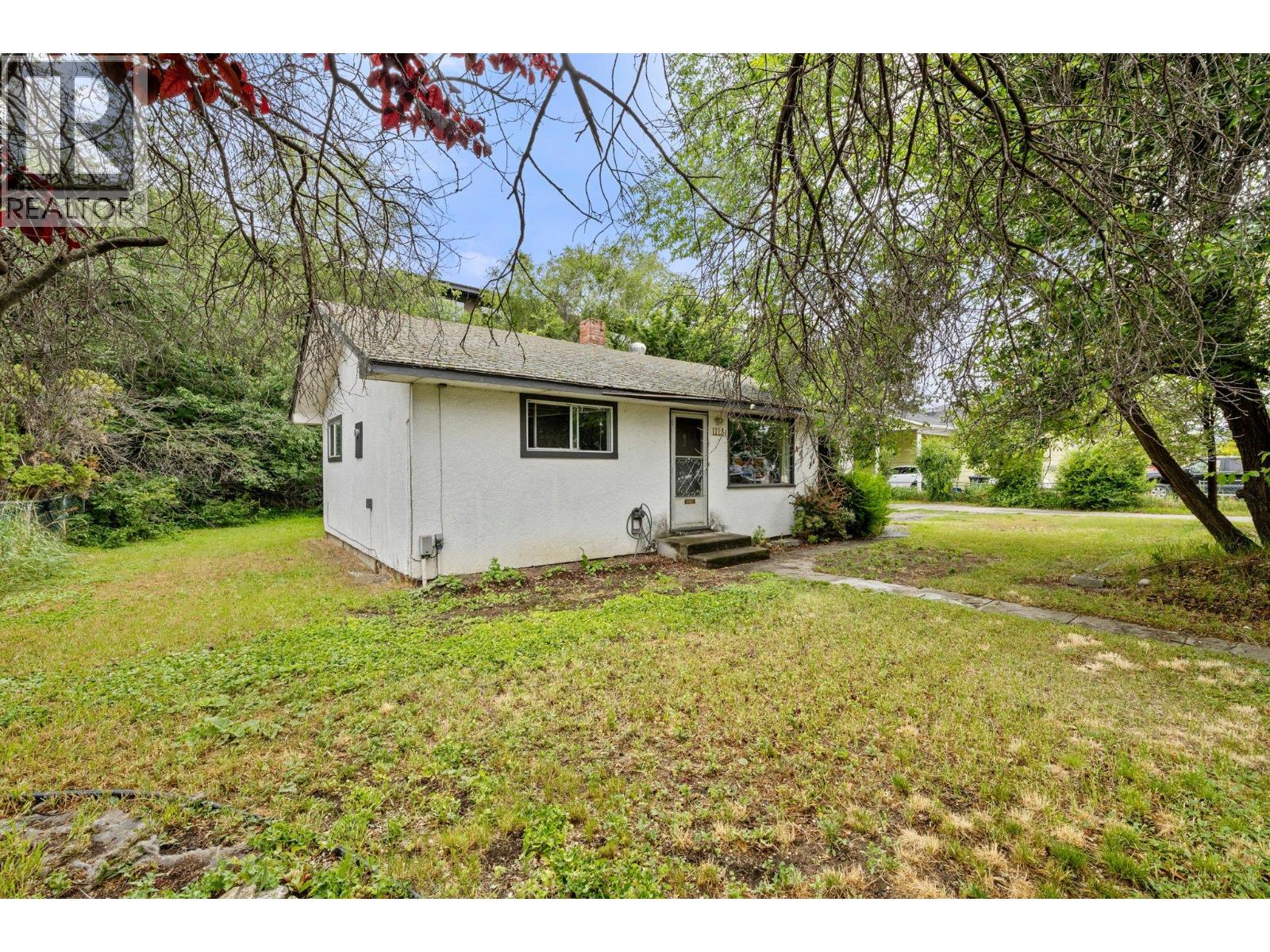  1125 High Road, Kelowna