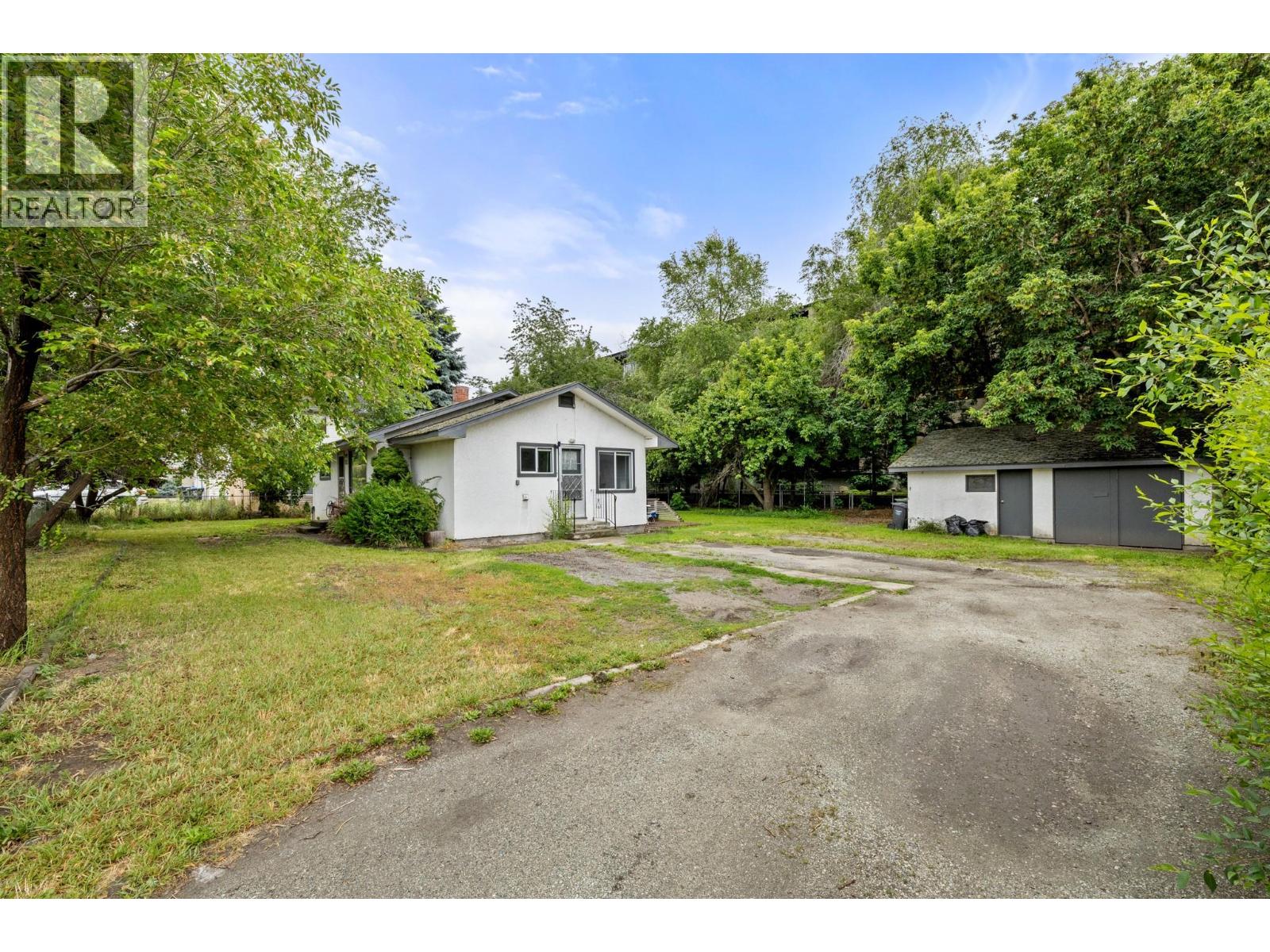  1125 High Road, Kelowna