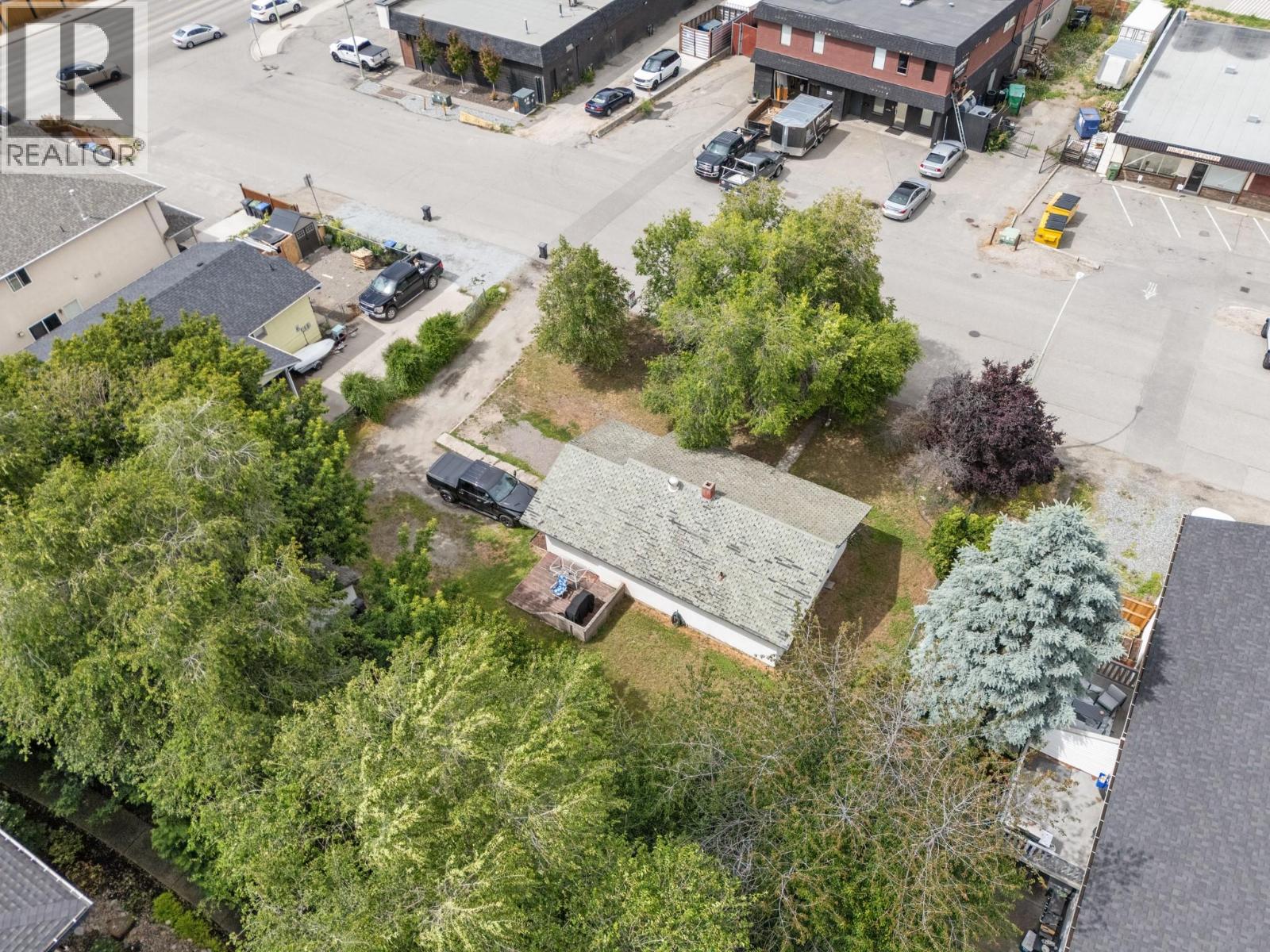  1125 High Road, Kelowna