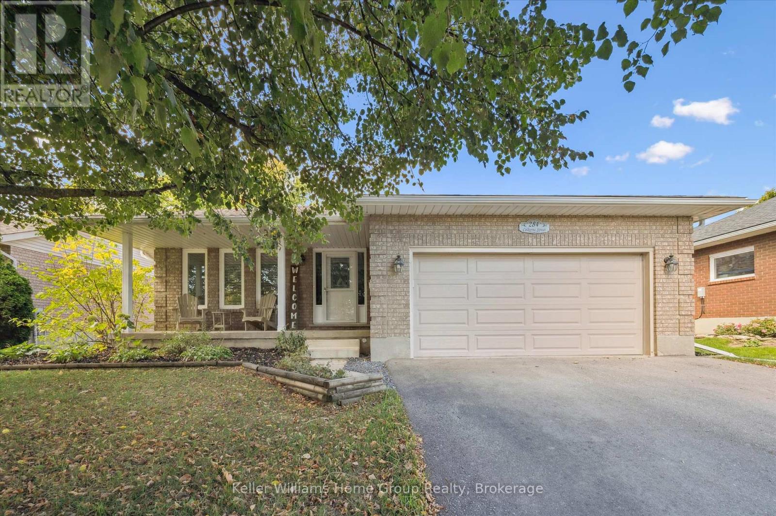 284 COLBORNE STREET - 1