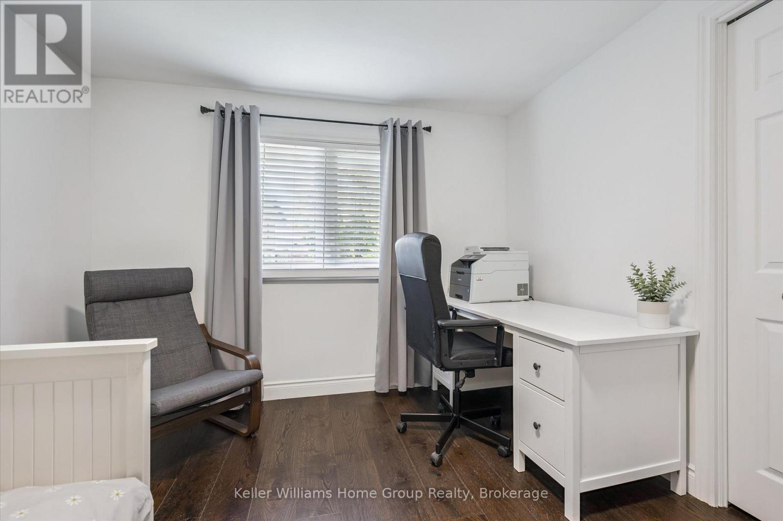 284 COLBORNE STREET - 20