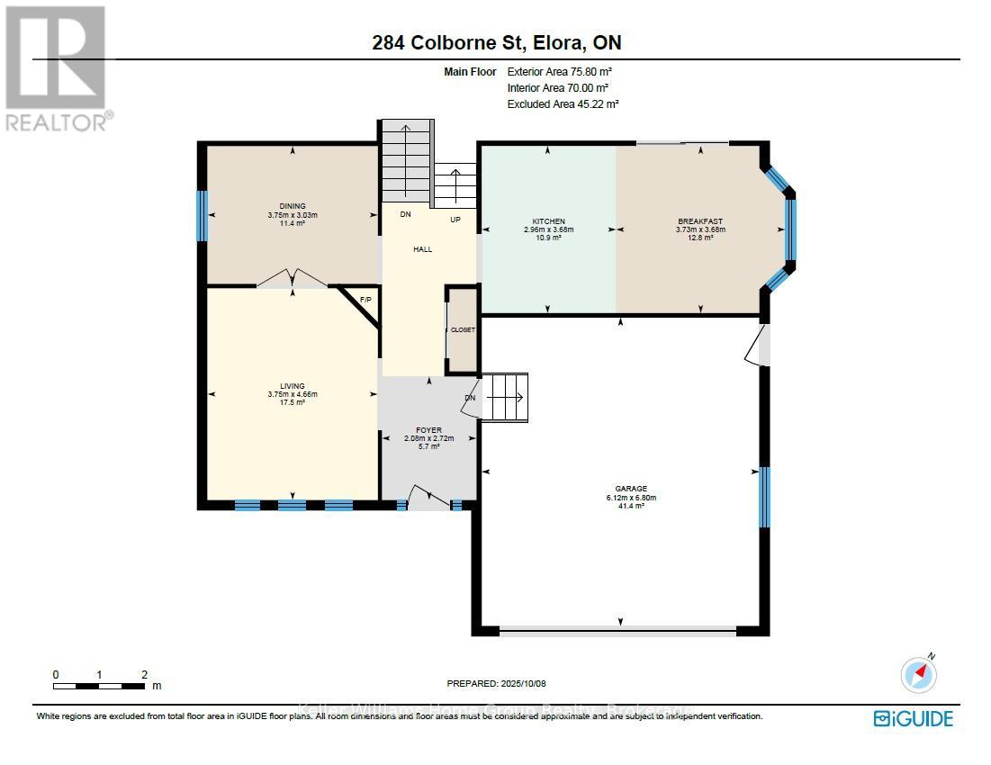 284 COLBORNE STREET - 48