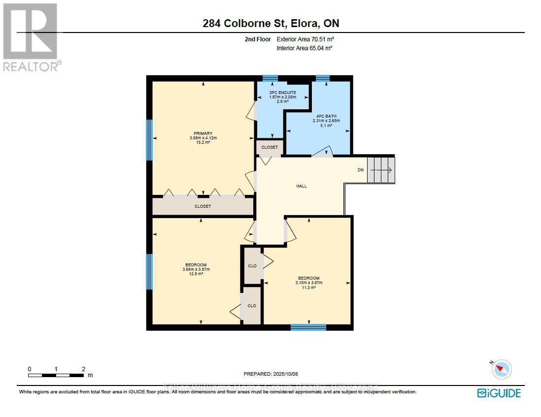 284 COLBORNE STREET - 49