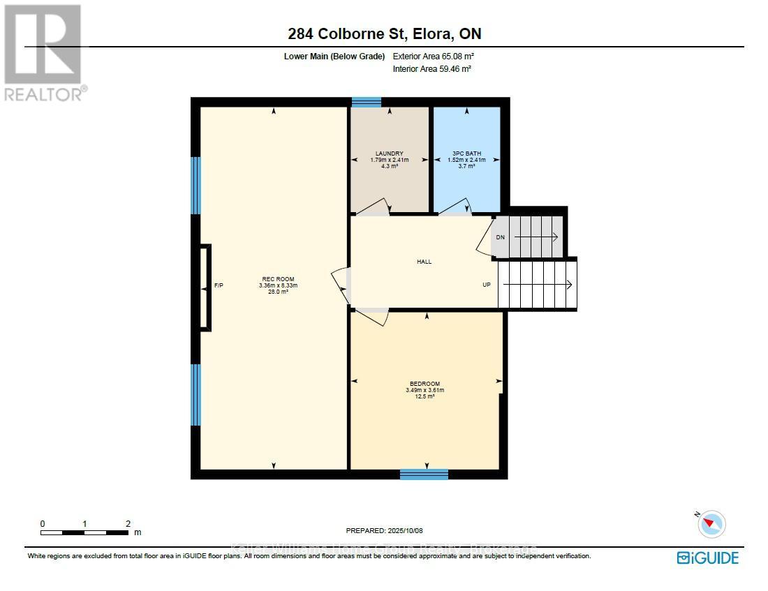 284 COLBORNE STREET - 50