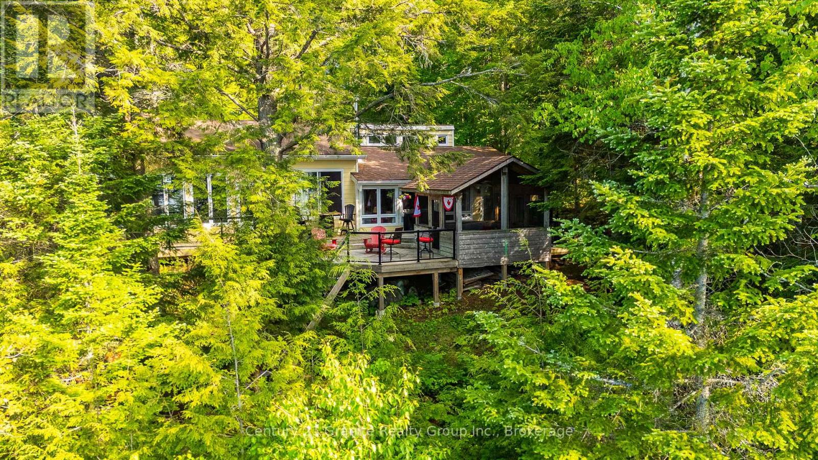 1075 WAMPUM ROAD - 1
