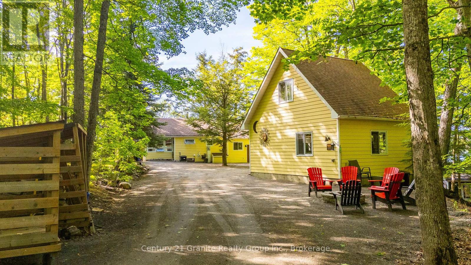 1075 WAMPUM ROAD - 2