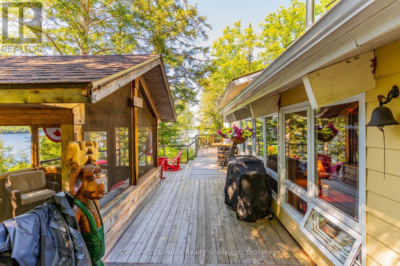 1075 WAMPUM ROAD - 21