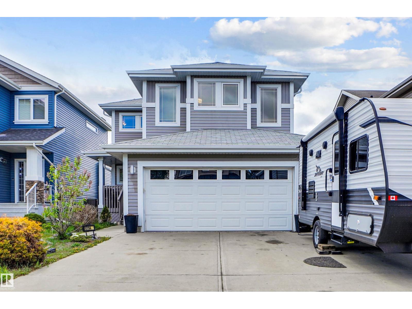 10114 93 Street Morinville ST - 1