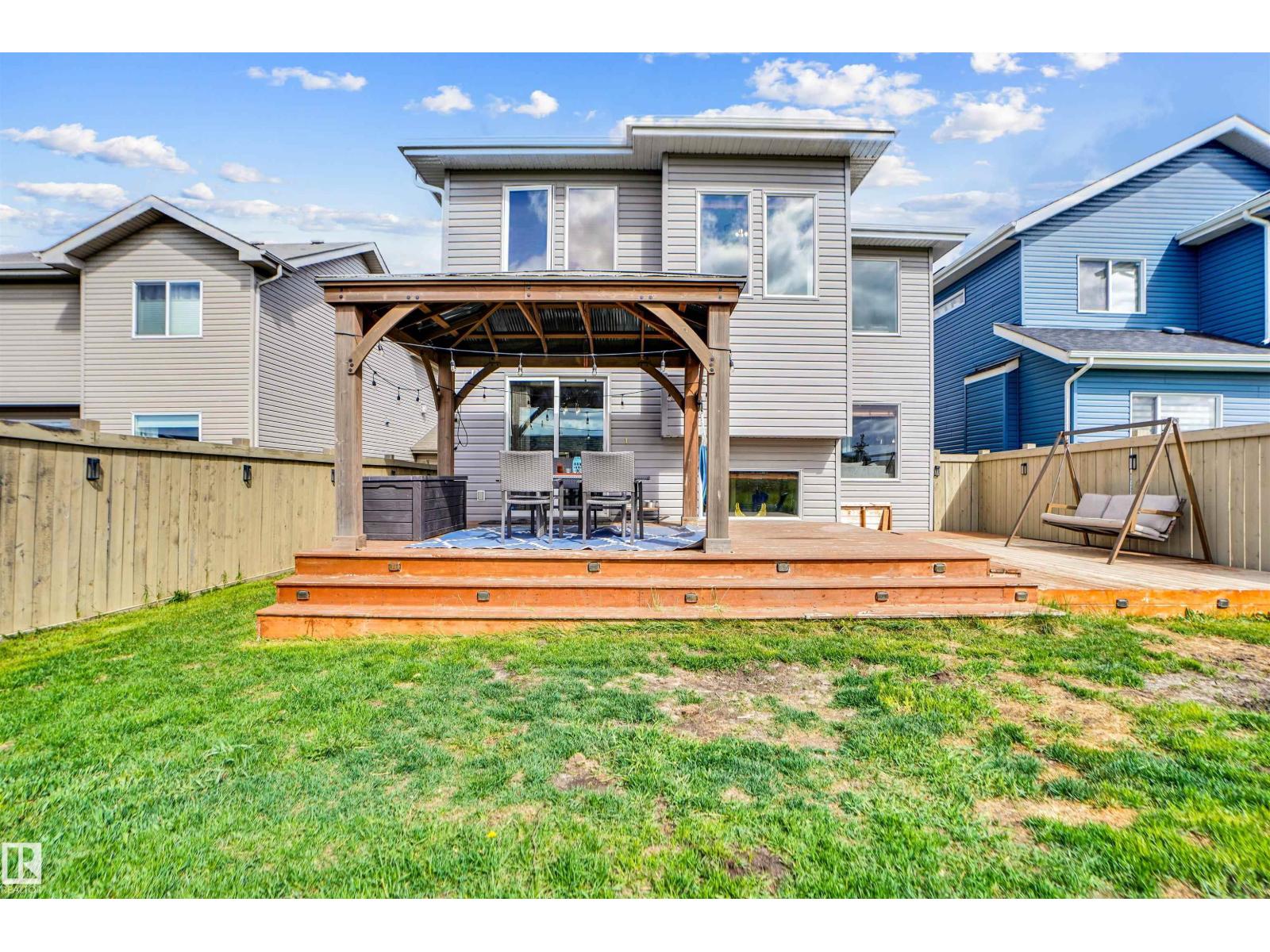 10114 93 Street Morinville ST - 65