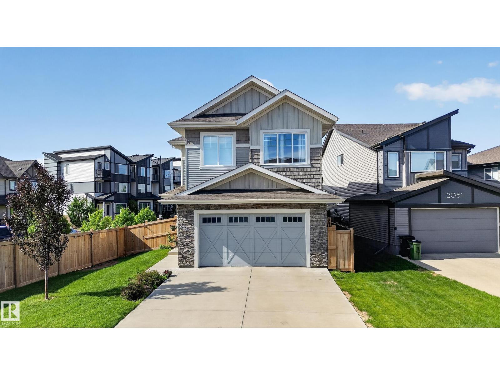 2083 PRICE LANDING LD SW - 1