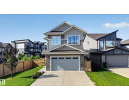 House for sale at 2083 Price Landing Ld SW, Edmonton — MLS® E4493139
