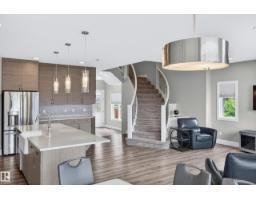 2083 Price Landing Ld Sw, Edmonton, AB T6W3W1 Photo 10