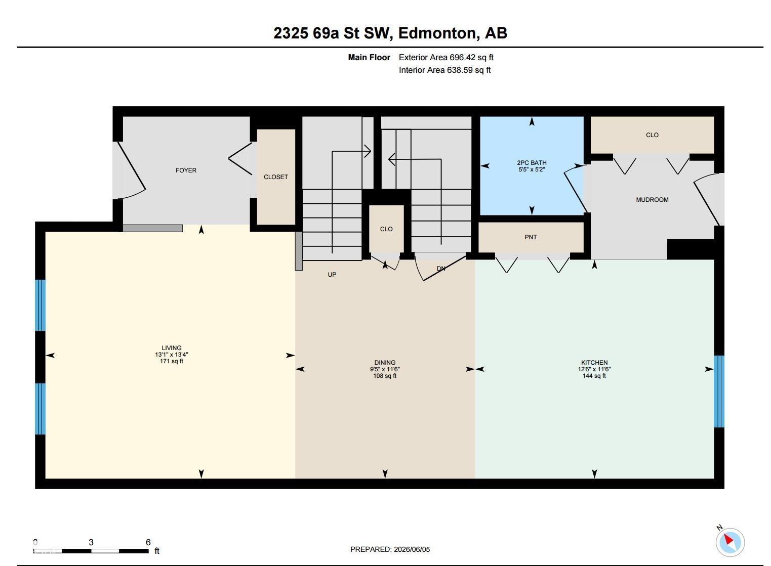 2325 69A ST SW — photo 46