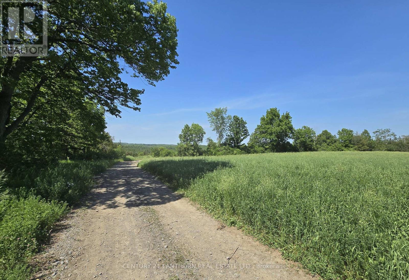 0 SHANNONVILLE ROAD