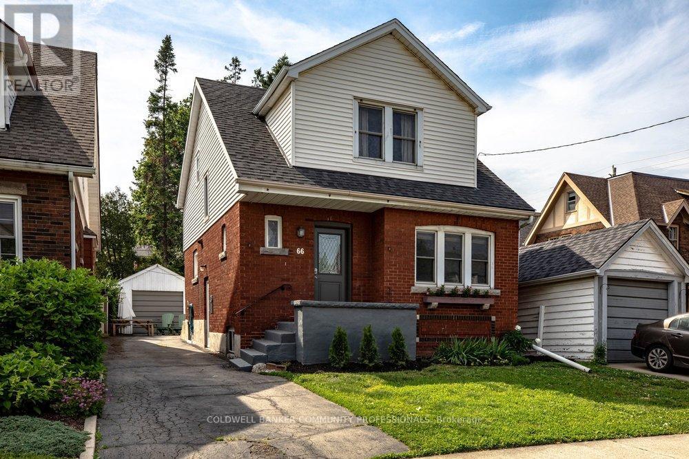 66 EDGEMONT STREET S - 3