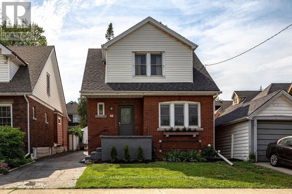 66 EDGEMONT STREET S - 1
