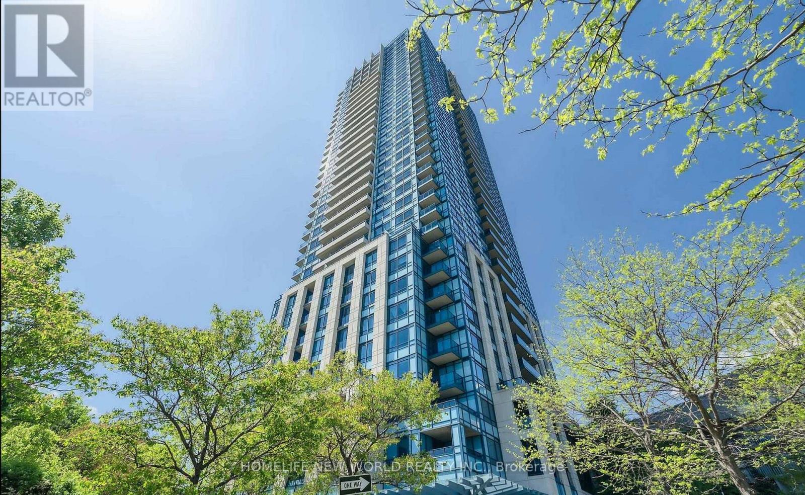 Listing photo of 610 - 181 WYNFORD DRIVE