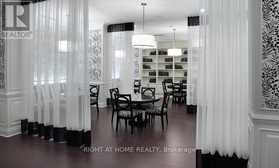#1505 15 GREENVIEW AVENUE - 10