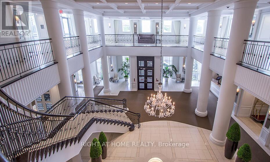 #1505 15 GREENVIEW AVENUE - 3