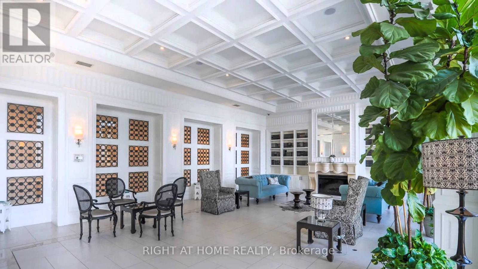 #1505 15 GREENVIEW AVENUE - 6