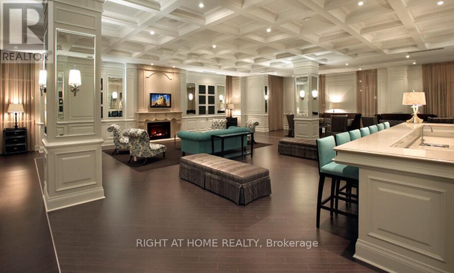 #1505 15 GREENVIEW AVENUE - 9