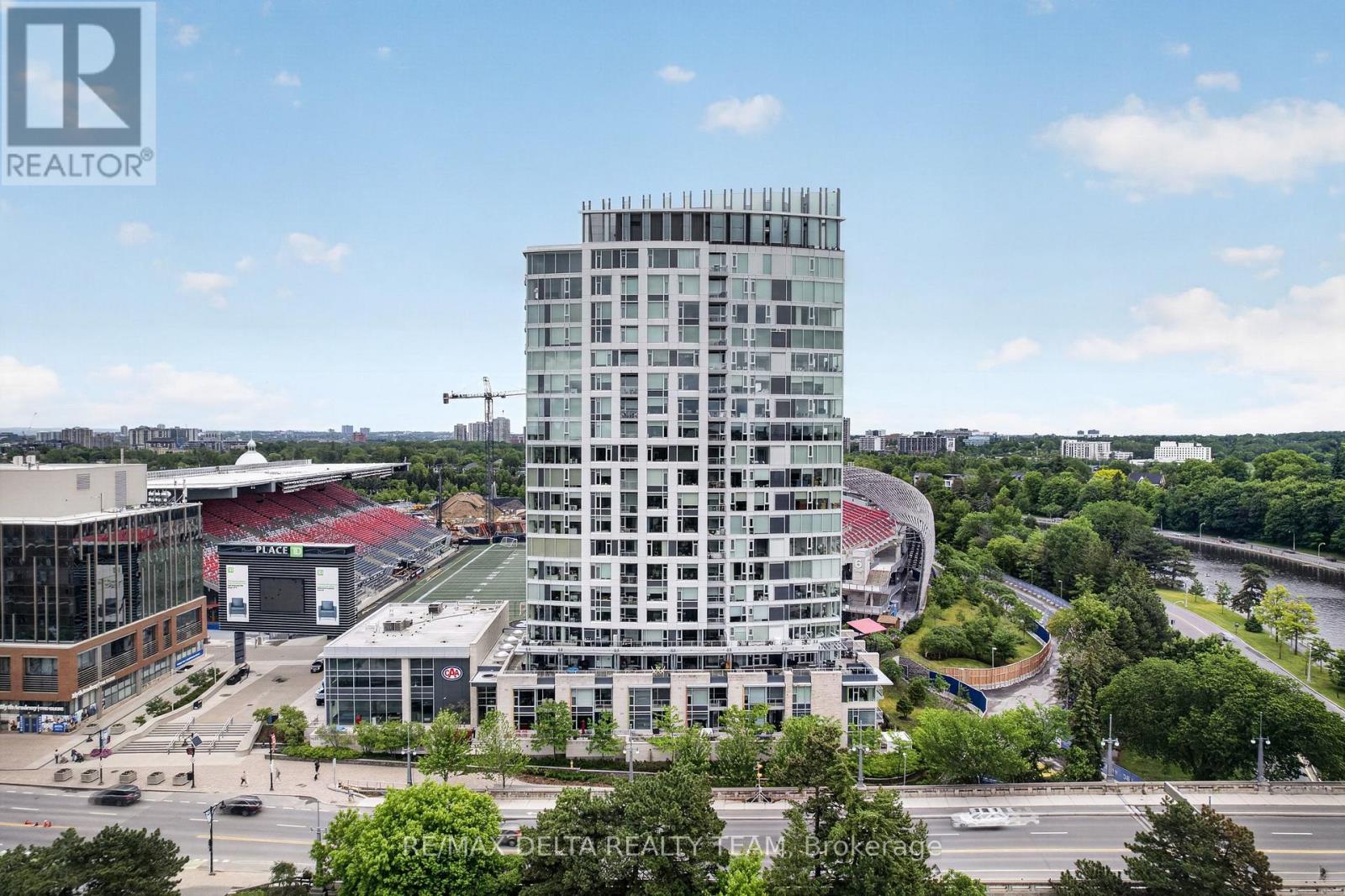 2 Bed, 2 Bath Apartment for Sale in Ottawa – 307 – 1035 BANK STREET, Ottawa – MLS# X12874614 - Image 21