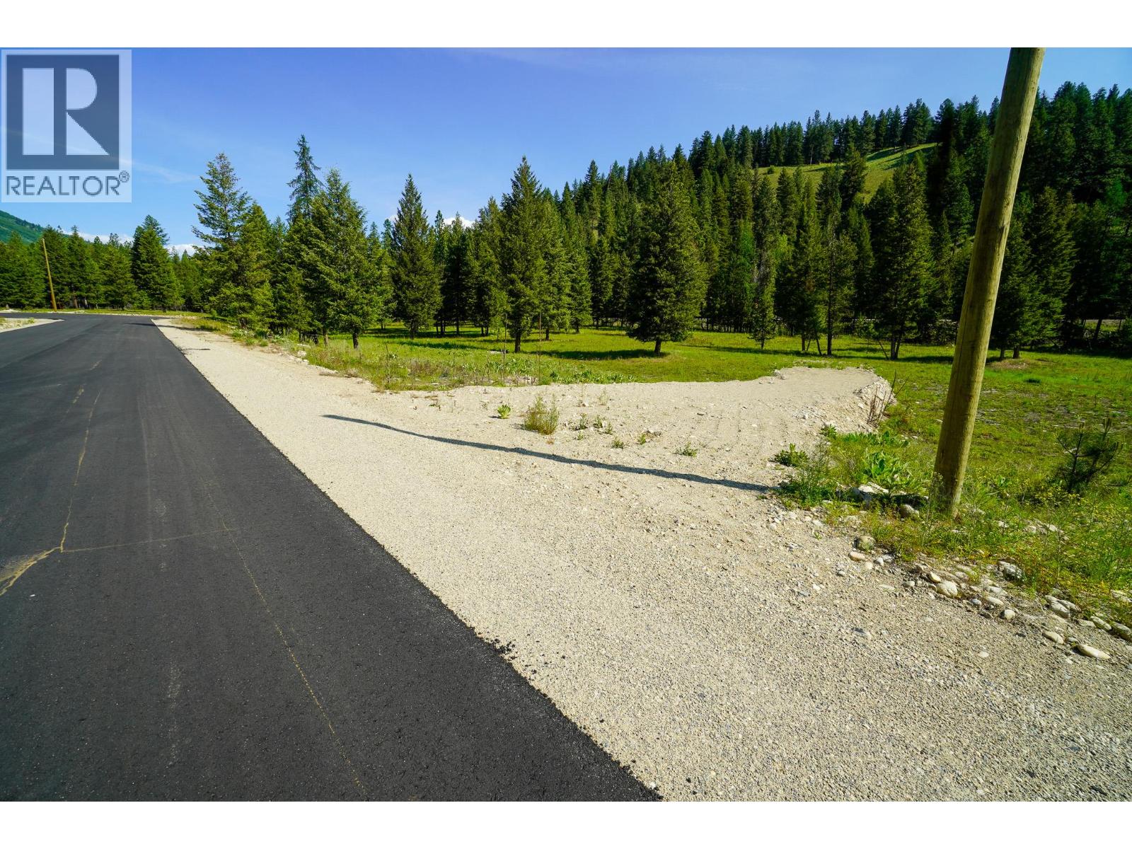 Lot 8 Mary G Road, Beaverdell