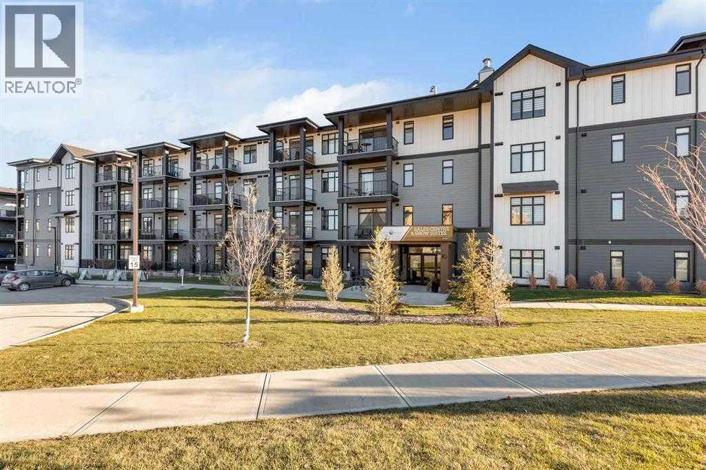 #116 10 Sage Hill NW - 20