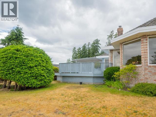 10219 DOUGLAS BAY ROAD, Powell River