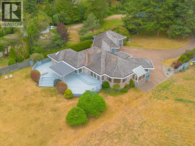 10219 DOUGLAS BAY ROAD, Powell River