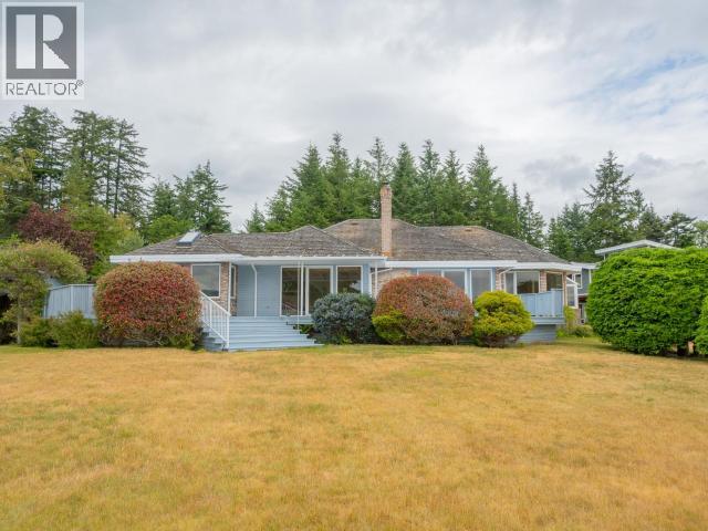 10219 DOUGLAS BAY ROAD, Powell River