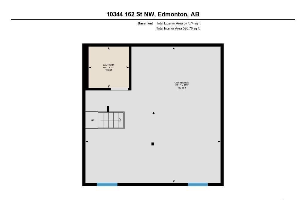 10344 162 ST NW — photo 22