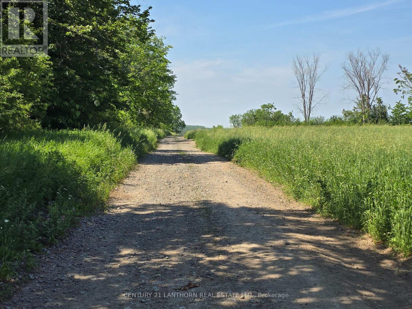 0 SHANNONVILLE ROAD