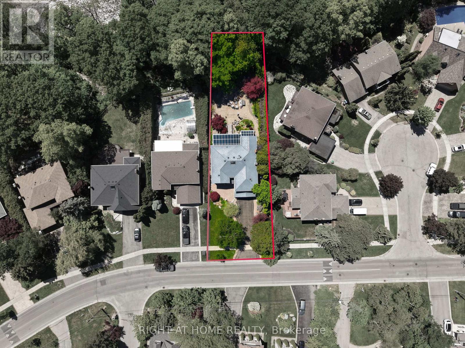2428 OLD CARRIAGE ROAD - 6