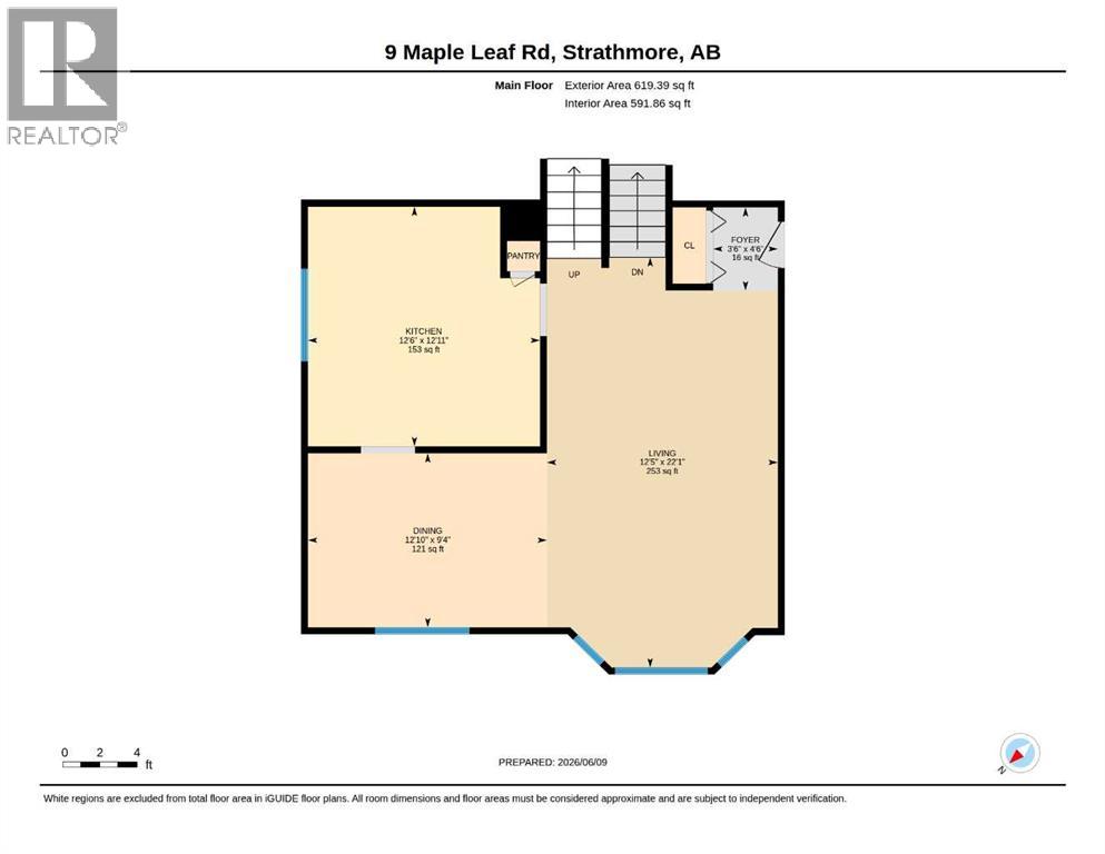 9 Maple Leaf Road - 37