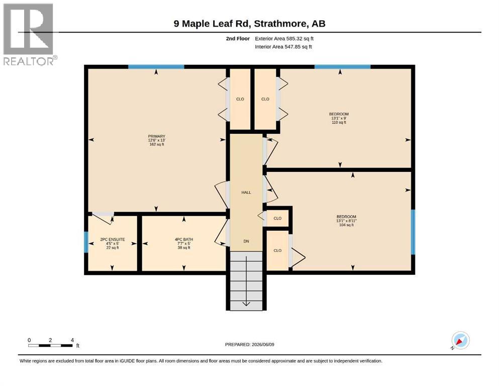 9 Maple Leaf Road - 38