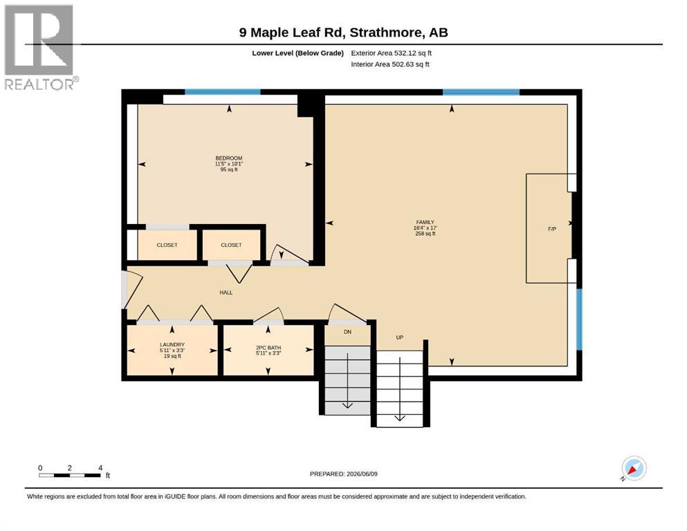 9 Maple Leaf Road - 39
