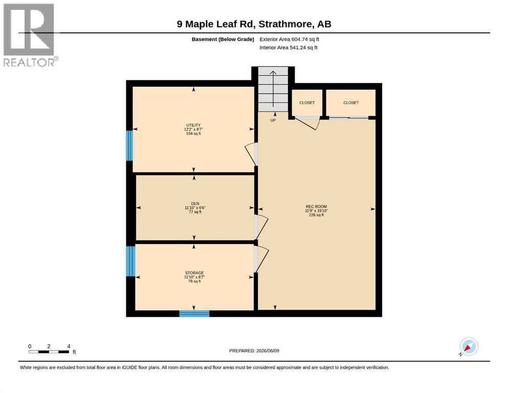 9 Maple Leaf Road - 40