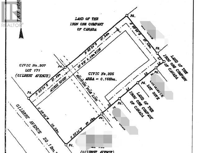 305 Gilbert Avenue - 21
