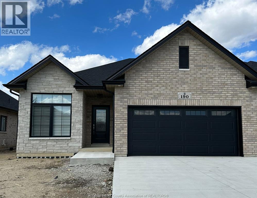 190 MCLELLAN AVENUE - 1