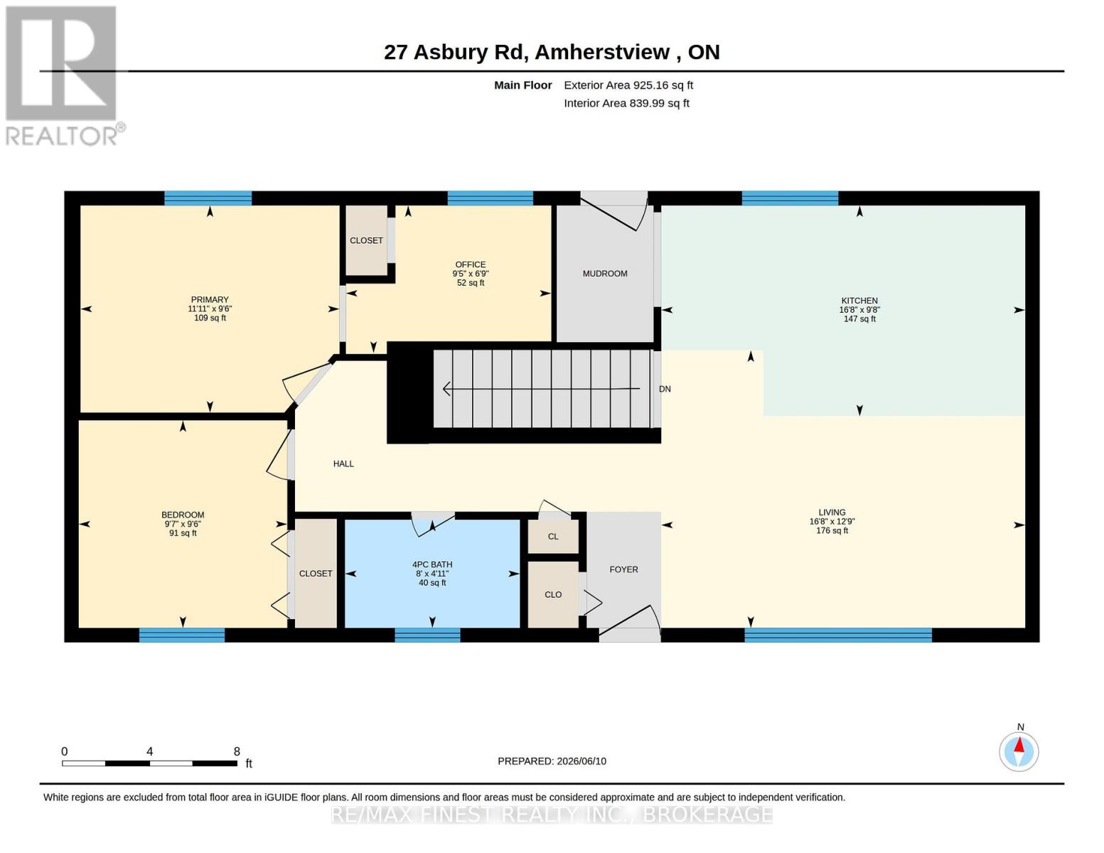 27 ASBURY ROAD - 40