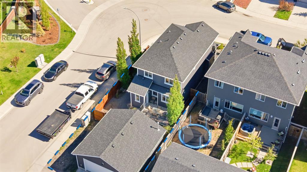 62 Fireside Circle, Cochrane