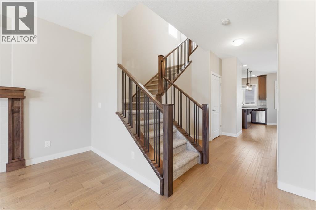 62 Fireside Circle, Cochrane