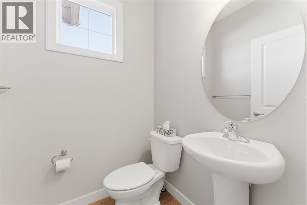 62 Fireside Circle, Cochrane