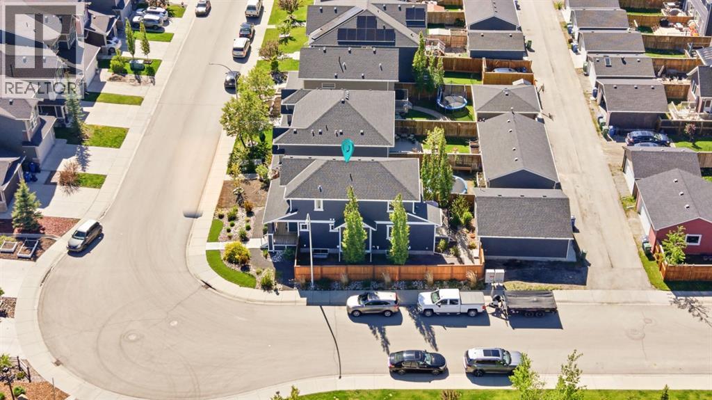 62 Fireside Circle, Cochrane