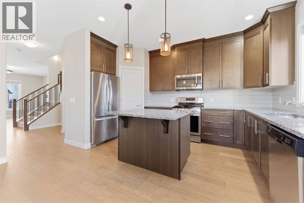 62 Fireside Circle, Cochrane