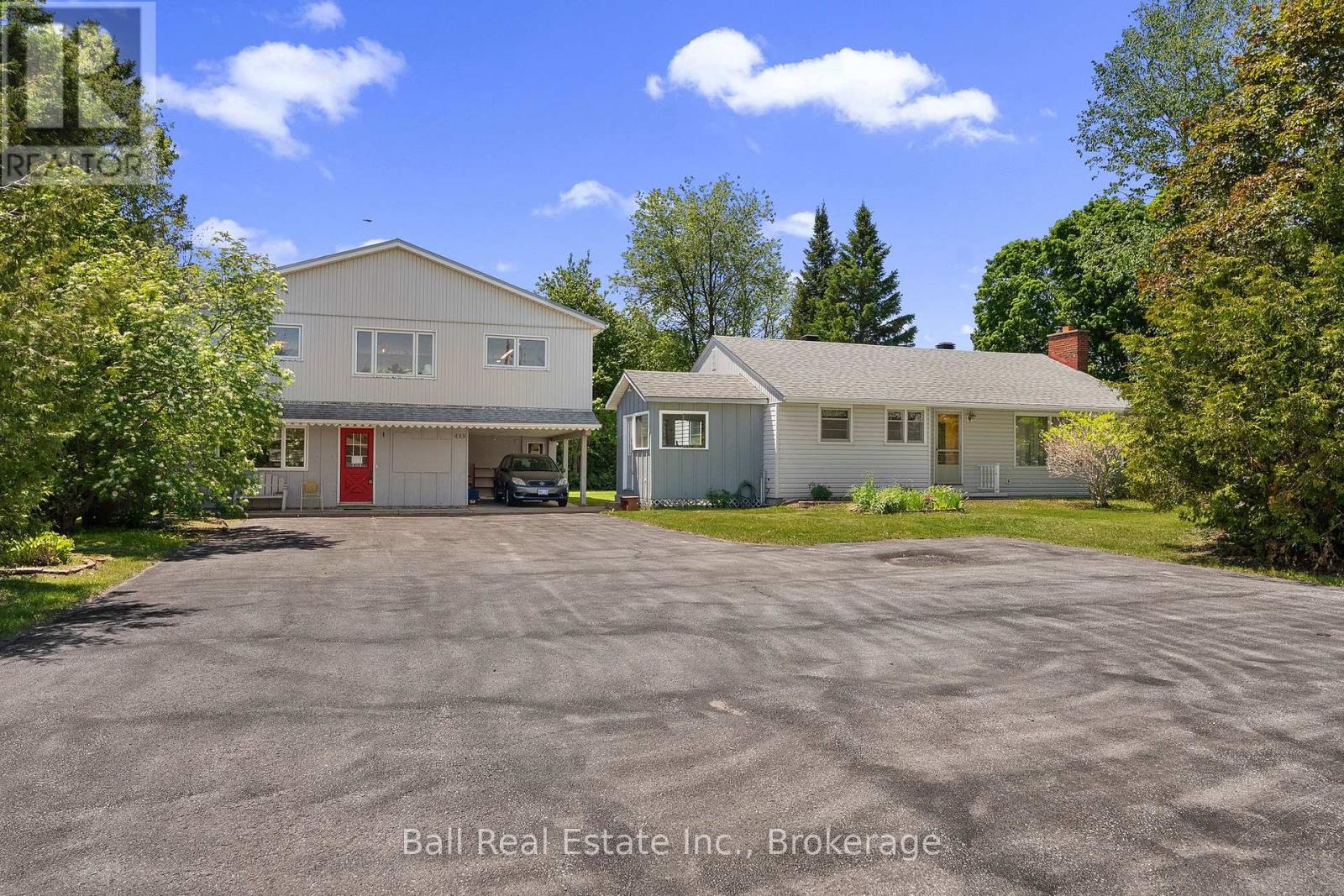 488 HASTINGS STREET N - 1