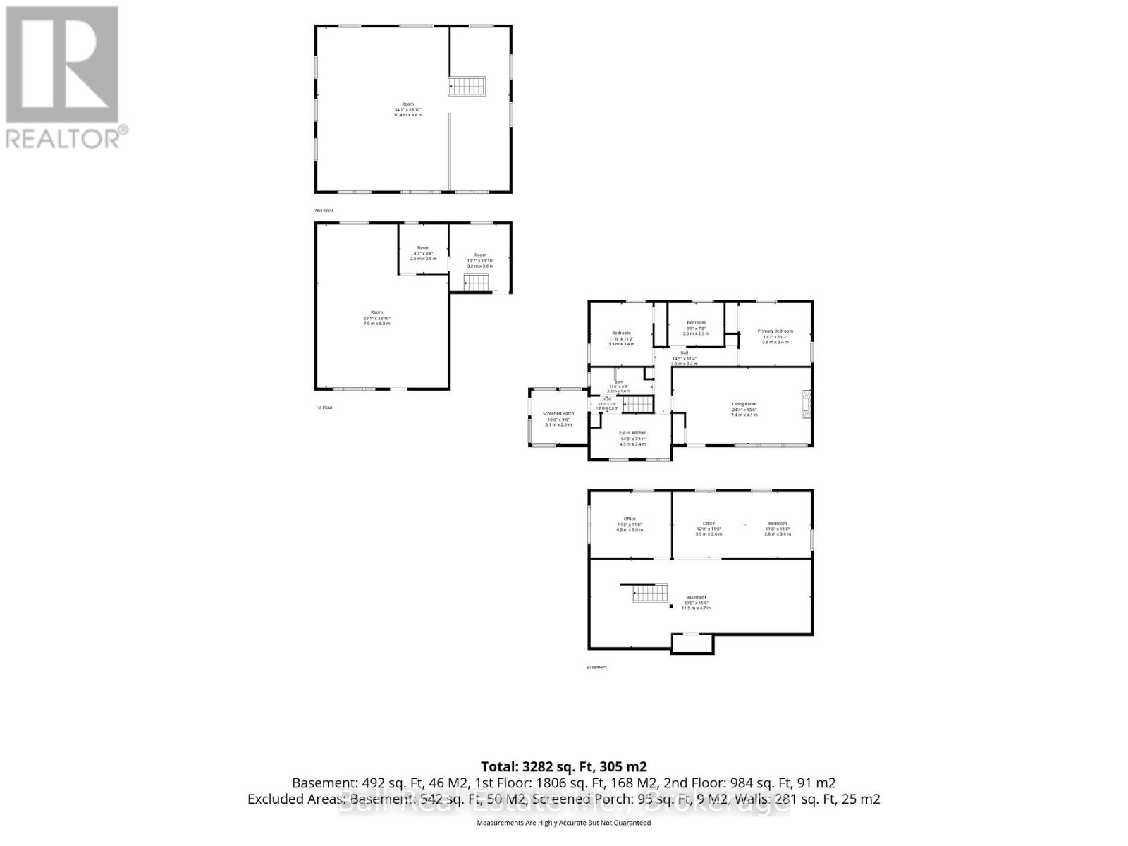 488 HASTINGS STREET N - 32
